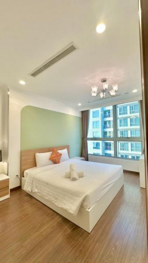 Renovation Landmark 81 since August 2024
